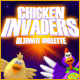Download Chicken Invaders 4: Ultimate Omelette game