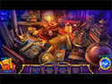 Chimeras: Les Secrets de Heavenfall screenshot