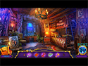 Chimeras: Les Secrets de Heavenfall screenshot
