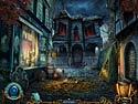 Chimeras: L'Air de la Vengeance screenshot
