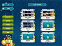 Picross de Noël: À la recherche du père Noël screenshot