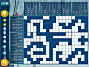 Picross de Noël: À la recherche du père Noël screenshot