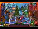 The Christmas Spirit: Contes Inédits de Mère l'Oye screenshot