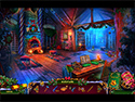 The Christmas Spirit: Contes Inédits de Mère l'Oye screenshot
