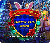 Download Christmas Stories: Les Aventures d'Alice Édition Collector game