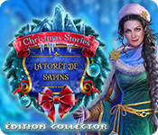 Download Christmas Stories: La Forêt de Sapins Édition Collector game