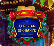 Download Christmas Stories: L'Express Enchanté game