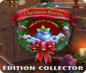Download Christmas Stories: Les Lutins de Noël Édition Collector game