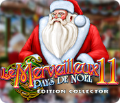 Download Le Merveilleux Pays de Noël 11 Édition Collector game