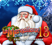 Download Christmas Wonderland 13 Édition Collector game
