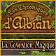 Download Chronicles of Albian: The Magic Convention game