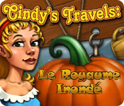 Download Cindy's Travels: Le Royaume Inondé game