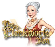 Download The Clockwork Man game