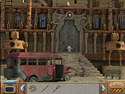 Crossworlds: La Cité Volante screenshot