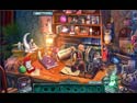 Cursed Cases: Meurtre au Manoir Maybard Édition Collector screenshot