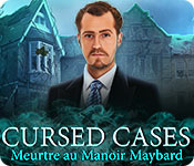 Download Cursed Cases: Meurtre au Manoir Maybard game