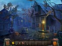Cursed Fates: Le Cavalier Sans Tête Edition Collector screenshot