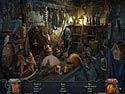 Cursed Fates: Le Cavalier Sans Tête Edition Collector screenshot
