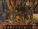 Cursed Fates: Le Cavalier Sans Tête screenshot