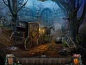 Cursed Fates: Le Cavalier Sans Tête screenshot