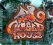 Download Cursed House 9 game