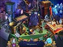 Dangerous Games: L'Illusionniste screenshot