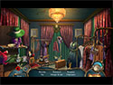 Danse Macabre: Le Serment d'un Soupirant screenshot