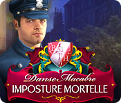 Download Danse Macabre: Imposture Mortelle game
