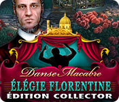 Download Danse Macabre: Élégie Florentine Édition Collector game