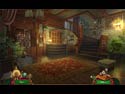 Danse Macabre: Lettres Mortelles screenshot