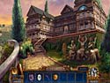 Dark Canvas: De Pierre et de Sang Edition Collector screenshot