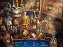 Dark Canvas: De Pierre et de Sang Edition Collector screenshot