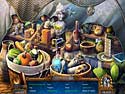 Dark Canvas: De Pierre et de Sang screenshot