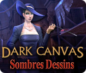 Download Dark Canvas: Sombres Dessins game