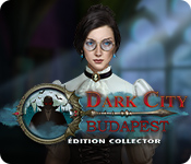 Download Dark City: Budapest Édition Collector game