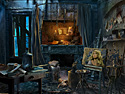 Dark Dimensions: La Cité de la Brume screenshot