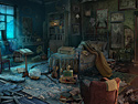 Dark Dimensions: La Cité de la Brume screenshot
