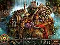 Dark Parables: L'Ordre du Chaperon Rouge screenshot