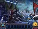Dark Parables: La Reine des Neiges screenshot