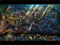 Dark Parables: La Reine des Sables screenshot