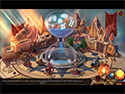 Dark Realm: La Garde des Flammes screenshot