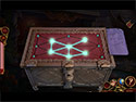 Dark Realm: La Garde des Flammes screenshot