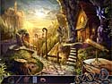 Dark Realm: La Reine des Flammes screenshot