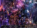 Dark Realm: La Reine des Flammes screenshot