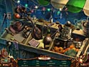 Dark Strokes: La Vengeance d'un Père screenshot