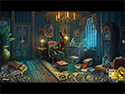 Dark Tales: Esprits des Morts d'Edgar Allan Poe screenshot
