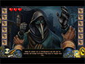 Dark Tales: Lénore Edgar Allan Poe Édition Collector screenshot