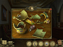Dark Tales: Double Assassinat dans la Rue Morgue par Edgar Allan Poe Edition Collector screenshot