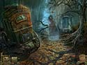 Dark Tales: L'Enterrement Prématuré Edgar Allan Poe screenshot