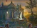 Dark Tales: Le Masque de la Mort Rouge par Edgar Allan Poe screenshot